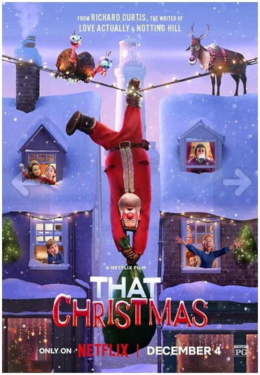 Aquella Navidad 2024 ES EN